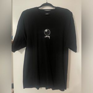 Stussy Magic 8 Ball T-Shirt XL